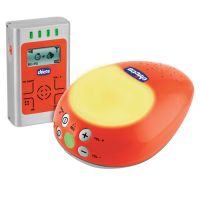 DIGITAL BABY MONITOR
