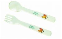Ложка i виделка (Canpol)