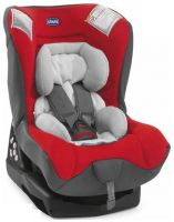 Детское автокресло Eletta, Группа 0+/1 (от 0 до 18 кг, от 9 месяцев до 3 лет) (Chicco)
