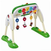 Активный игровой центр (Chicco)