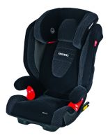 Автокрісло Monza SeatFix (RECARO)