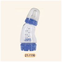 Бутылочка 125 мл, антиколиковая (Canpol)