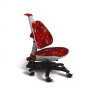 Детское кресло KY-318R (Comf-Pro)
