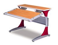 Детский стол KD-333BR (Comf-Pro)