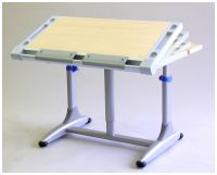 Детский стол KD-338BB (Comf-Pro)