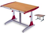 Детский стол KD-7L (Comf-Pro)