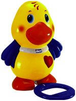 Музыкальная уточка (Chicco)