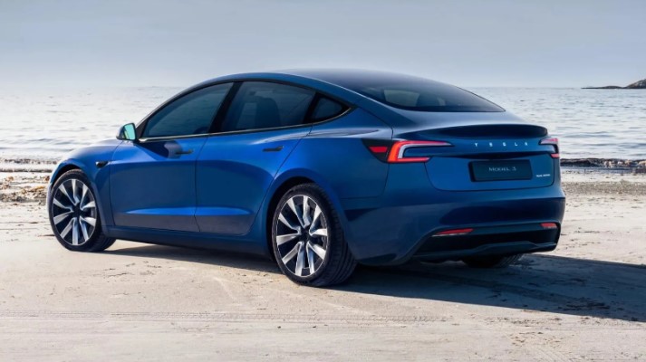 плюсы покупки tesla в европе