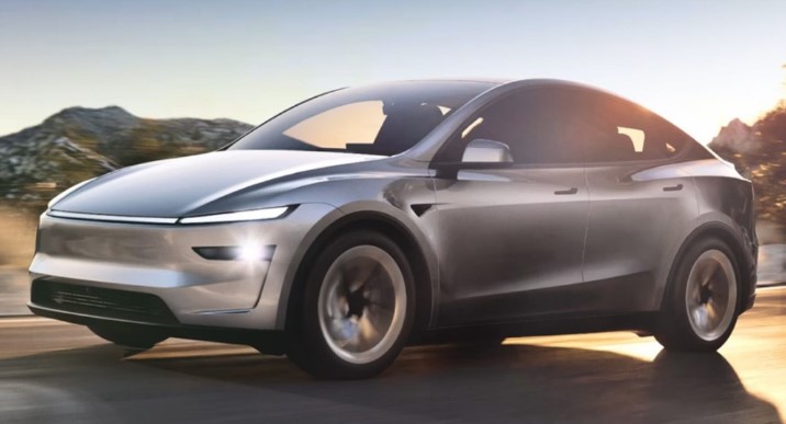 сравнение цен на tesla в америке и европе